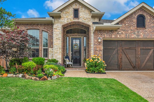 3213 Timberline Drive, Melissa, TX 75454
