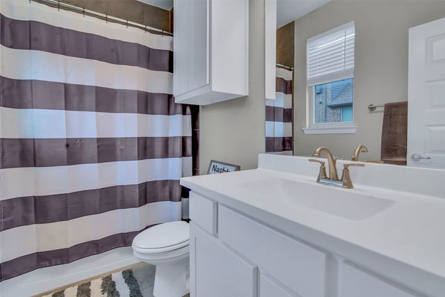 3213 Timberline Drive, Melissa, TX 75454