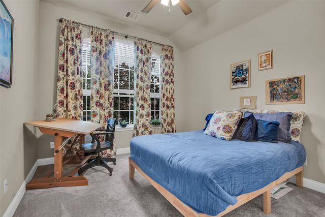 3213 Timberline Drive, Melissa, TX 75454