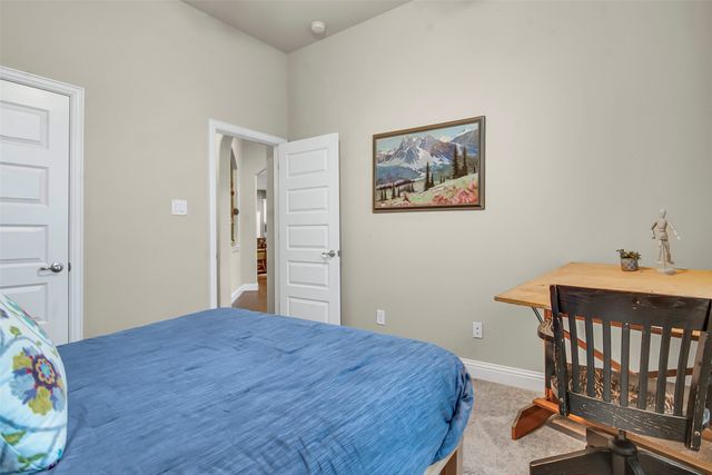 3213 Timberline Drive, Melissa, TX 75454