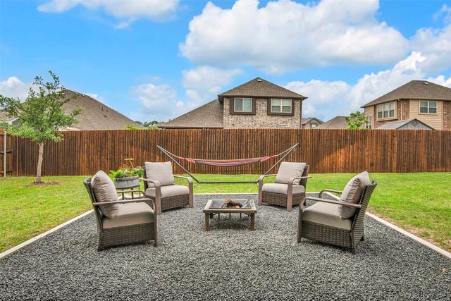 3213 Timberline Drive, Melissa, TX 75454