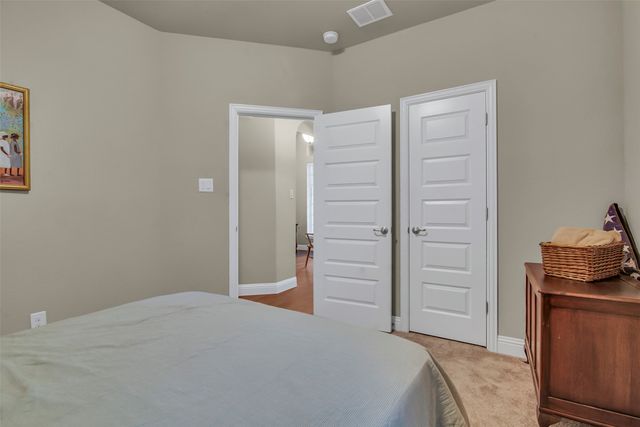 3213 Timberline Drive, Melissa, TX 75454