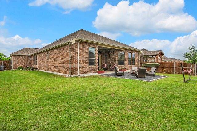 3213 Timberline Drive, Melissa, TX 75454