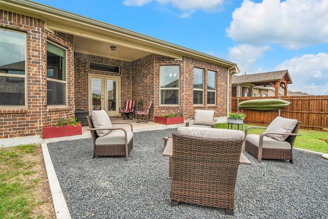3213 Timberline Drive, Melissa, TX 75454