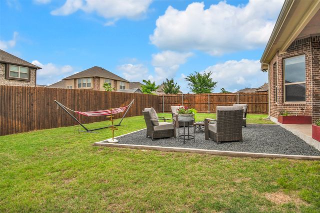 3213 Timberline Drive, Melissa, TX 75454