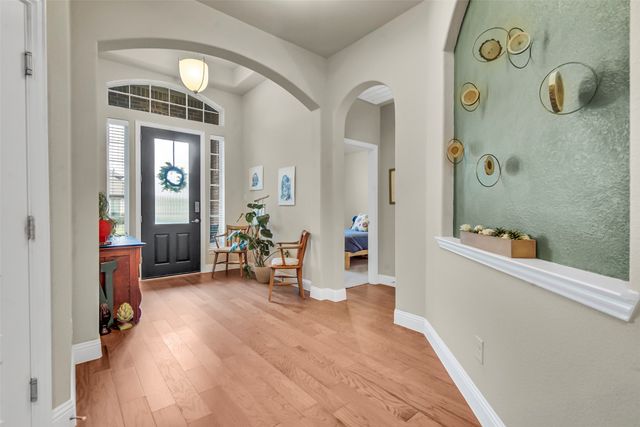 3213 Timberline Drive, Melissa, TX 75454