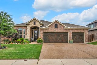 3213 Timberline Drive, Melissa, TX 75454