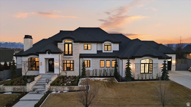 6605 W BURGUNDY CT, Highland, UT 84003