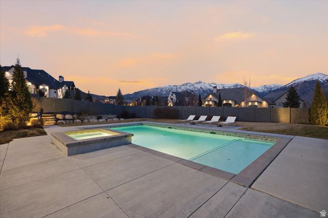 6605 W BURGUNDY CT, Highland, UT 84003