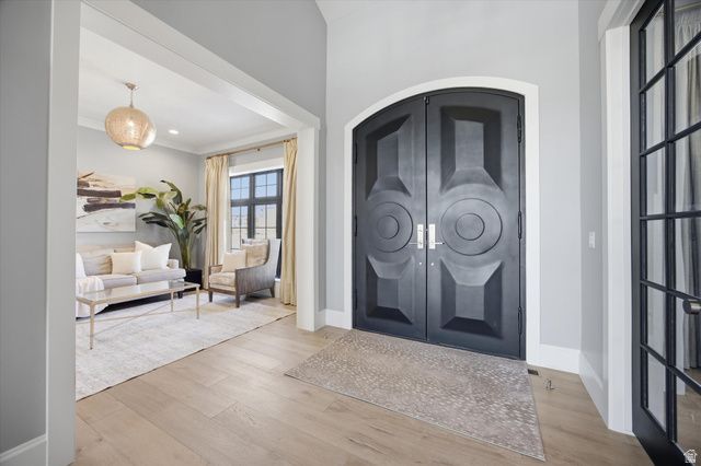 6605 W BURGUNDY CT, Highland, UT 84003