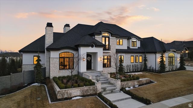 6605 W BURGUNDY CT, Highland, UT 84003