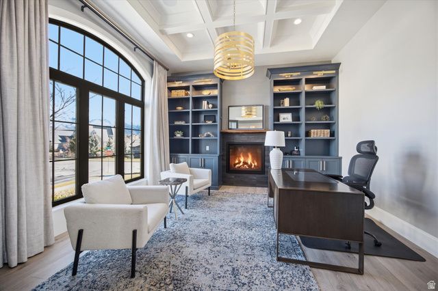 6605 W BURGUNDY CT, Highland, UT 84003