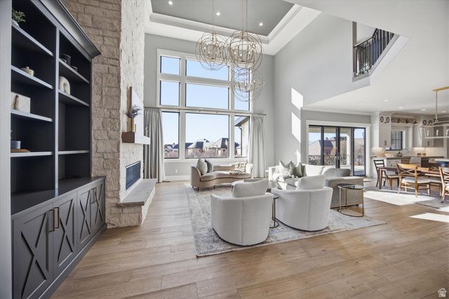 6605 W BURGUNDY CT, Highland, UT 84003