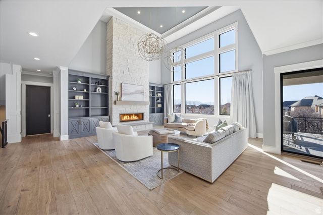 6605 W BURGUNDY CT, Highland, UT 84003