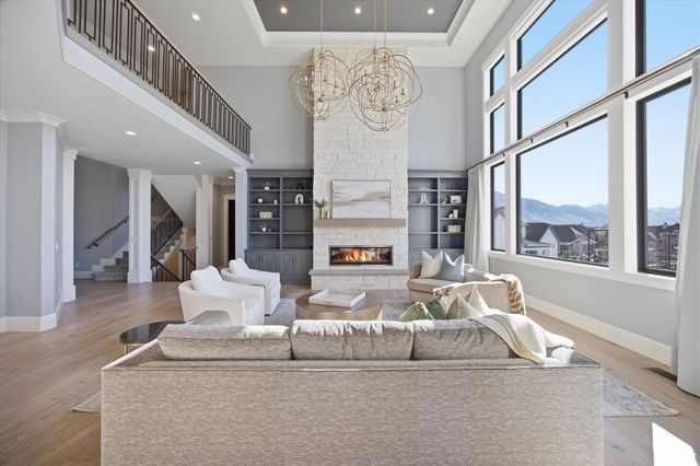 6605 W BURGUNDY CT, Highland, UT 84003