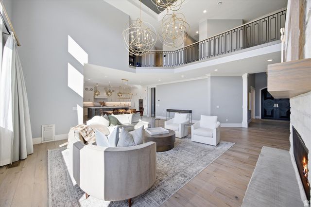 6605 W BURGUNDY CT, Highland, UT 84003