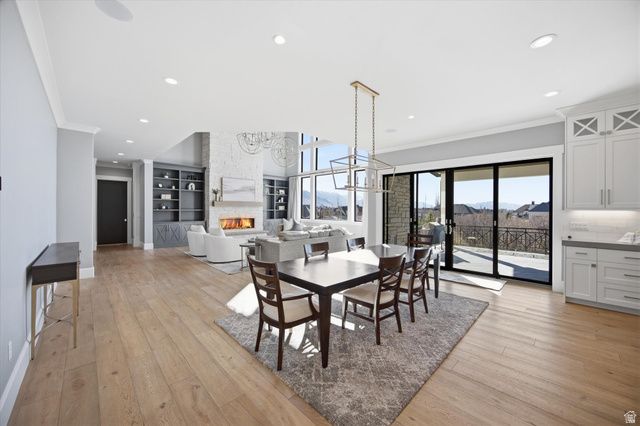 6605 W BURGUNDY CT, Highland, UT 84003