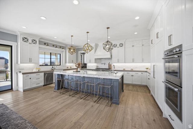 6605 W BURGUNDY CT, Highland, UT 84003