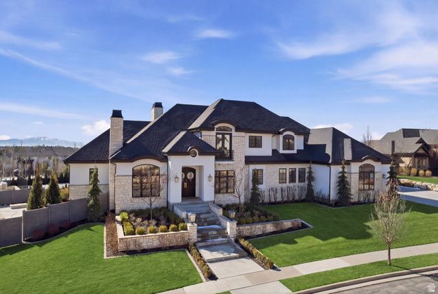 6605 W BURGUNDY CT, Highland, UT 84003