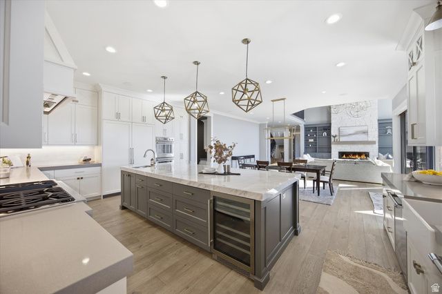 6605 W BURGUNDY CT, Highland, UT 84003