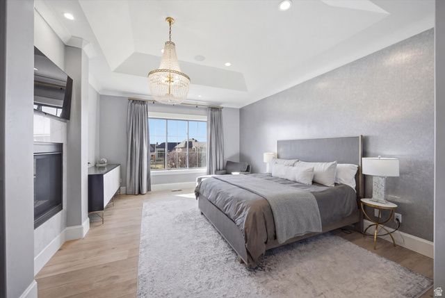 6605 W BURGUNDY CT, Highland, UT 84003