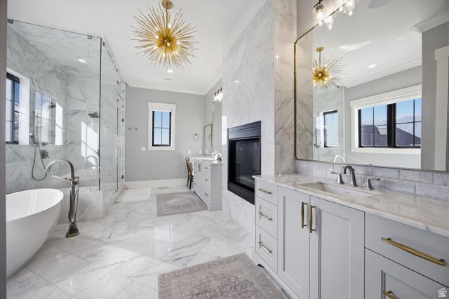 6605 W BURGUNDY CT, Highland, UT 84003