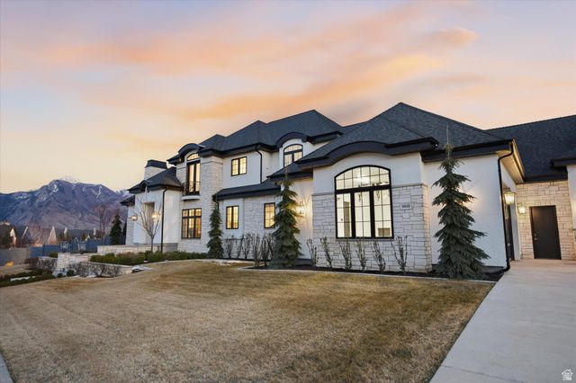 6605 W BURGUNDY CT, Highland, UT 84003