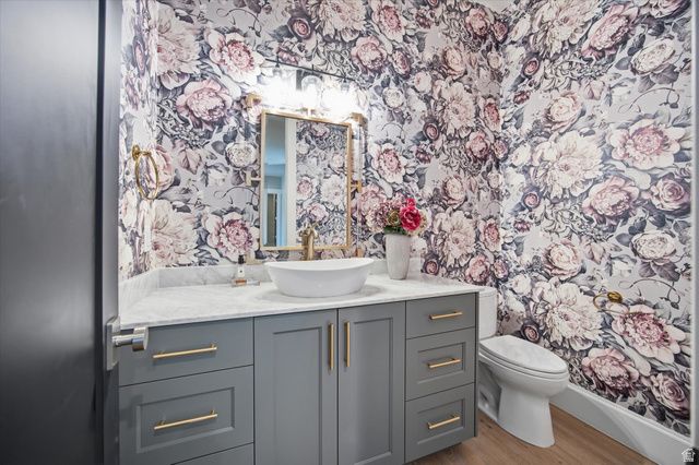 6605 W BURGUNDY CT, Highland, UT 84003