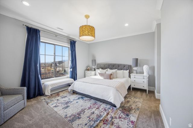 6605 W BURGUNDY CT, Highland, UT 84003