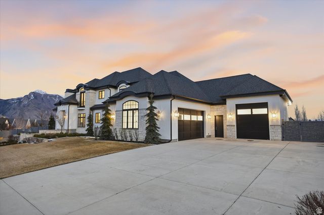 6605 W BURGUNDY CT, Highland, UT 84003