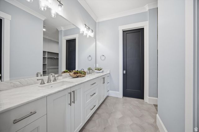 6605 W BURGUNDY CT, Highland, UT 84003