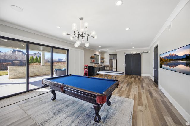 6605 W BURGUNDY CT, Highland, UT 84003