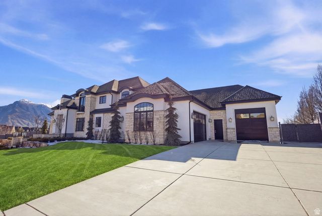 6605 W BURGUNDY CT, Highland, UT 84003