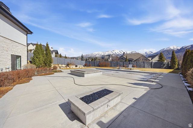 6605 W BURGUNDY CT, Highland, UT 84003