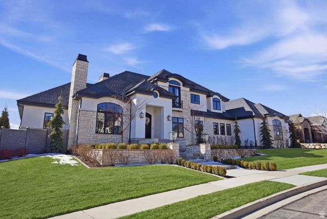 6605 W BURGUNDY CT, Highland, UT 84003