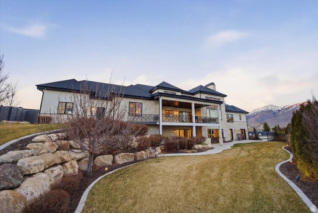 6605 W BURGUNDY CT, Highland, UT 84003