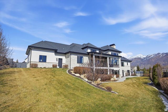 6605 W BURGUNDY CT, Highland, UT 84003