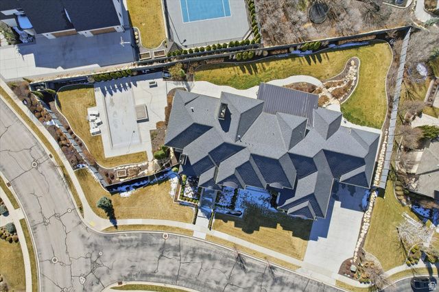 6605 W BURGUNDY CT, Highland, UT 84003