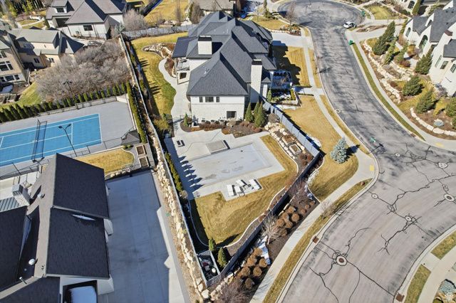 6605 W BURGUNDY CT, Highland, UT 84003