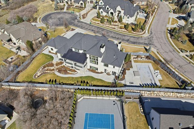 6605 W BURGUNDY CT, Highland, UT 84003