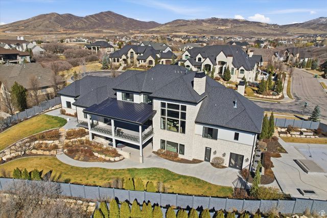 6605 W BURGUNDY CT, Highland, UT 84003