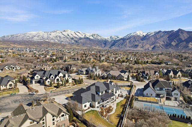 6605 W BURGUNDY CT, Highland, UT 84003