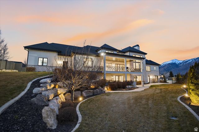 6605 W BURGUNDY CT, Highland, UT 84003