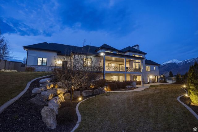 6605 W BURGUNDY CT, Highland, UT 84003