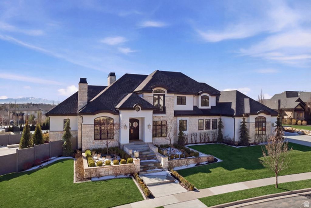 6605 W BURGUNDY CT, Highland, UT 84003