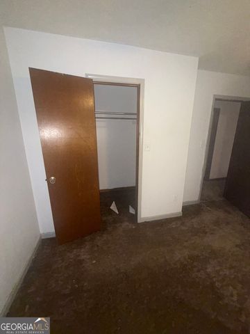 5543 Windwood Road, Atlanta, GA 30349
