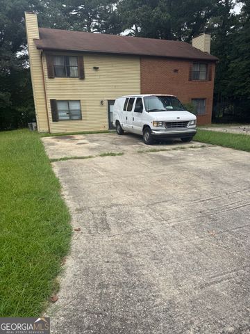 5543 Windwood Road, Atlanta, GA 30349