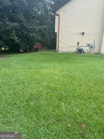 5543 Windwood Road, Atlanta, GA 30349