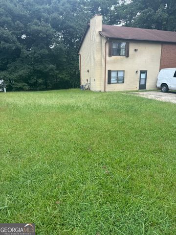 5543 Windwood Road, Atlanta, GA 30349