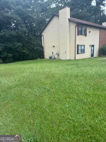5543 Windwood Road, Atlanta, GA 30349